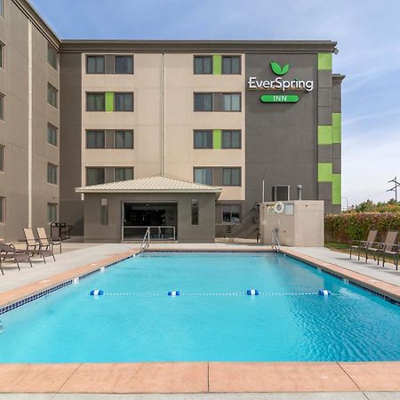 Everspring Inn Bismarck Zewnętrze zdjęcie