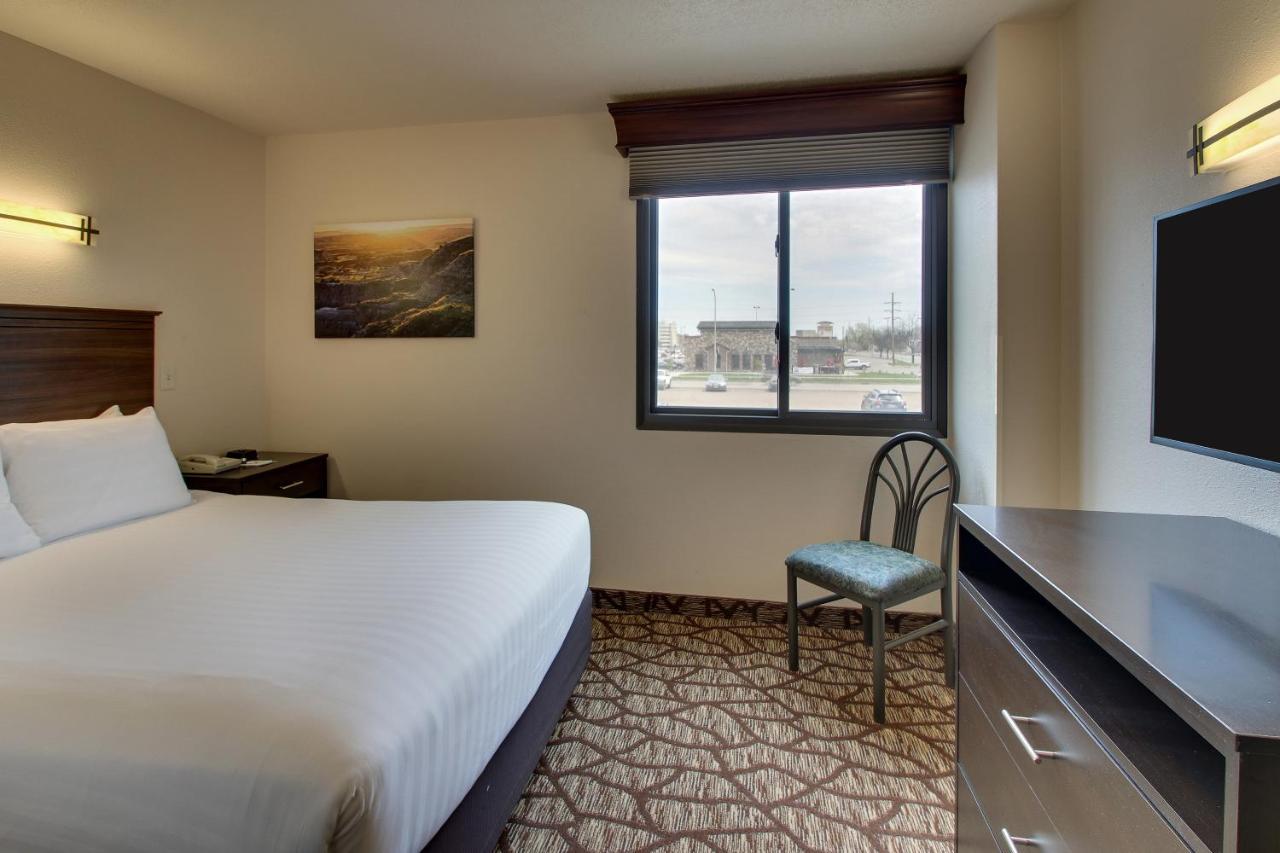 Everspring Inn Bismarck Zewnętrze zdjęcie
