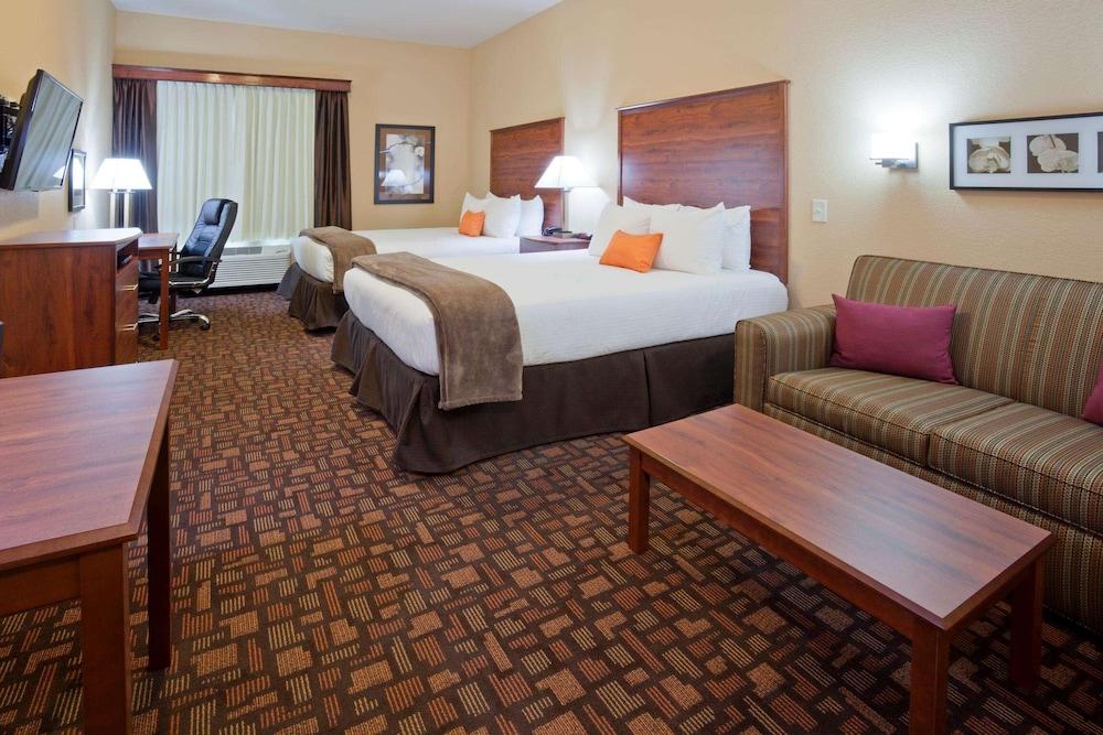 Everspring Inn Bismarck Zewnętrze zdjęcie