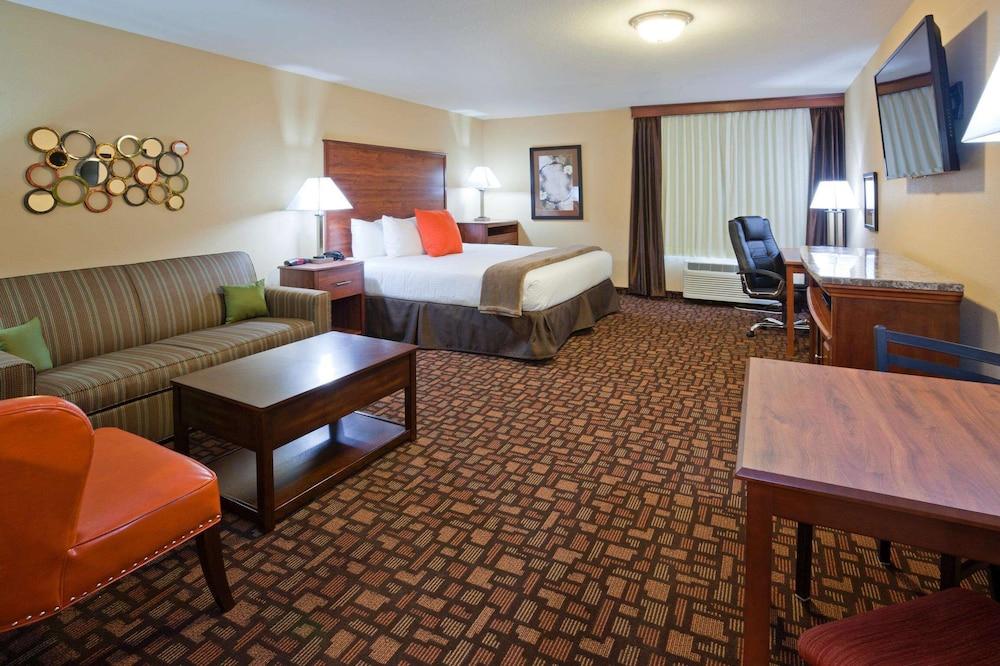Everspring Inn Bismarck Zewnętrze zdjęcie