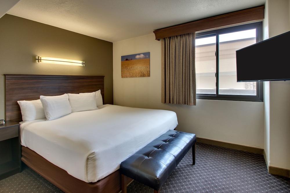 Everspring Inn Bismarck Zewnętrze zdjęcie