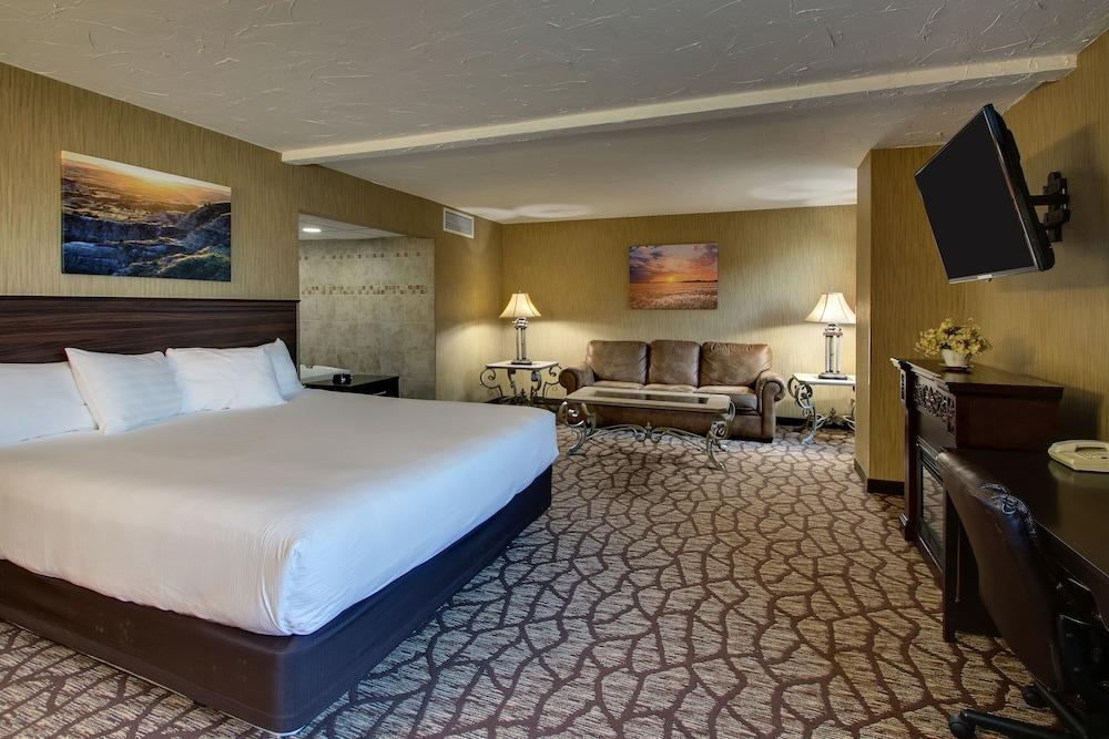 Everspring Inn Bismarck Zewnętrze zdjęcie