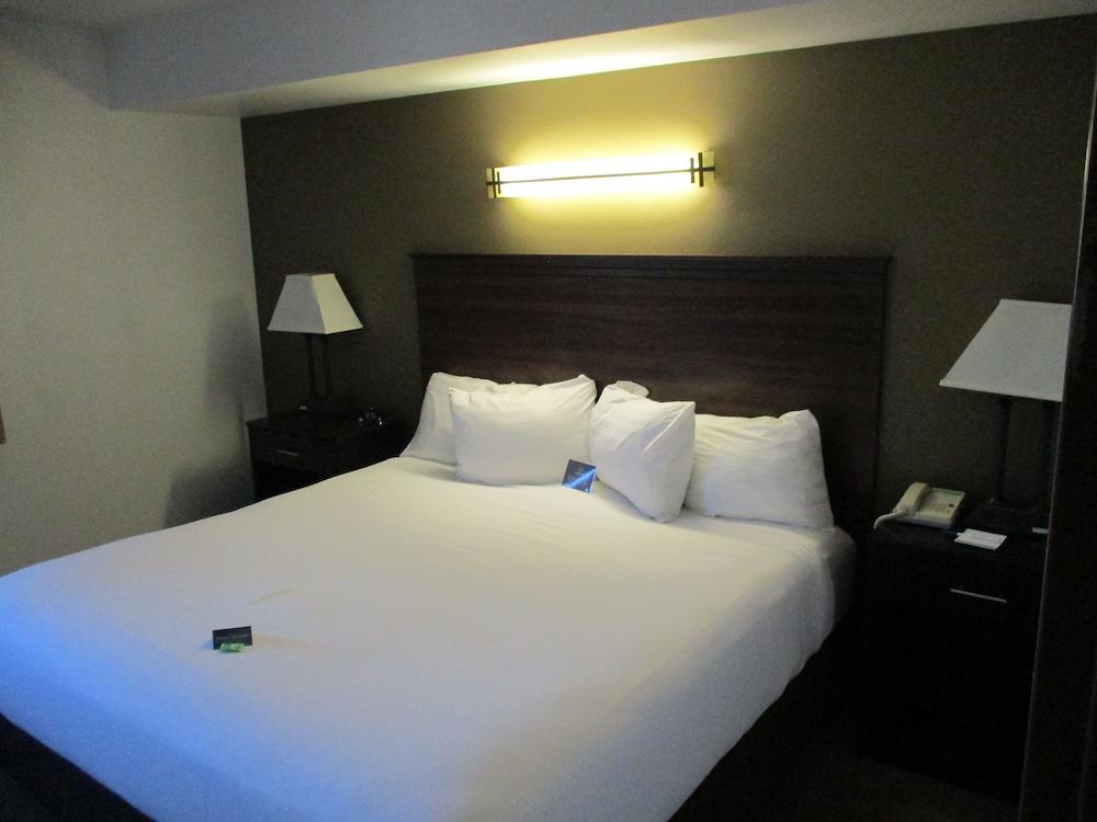 Everspring Inn Bismarck Zewnętrze zdjęcie