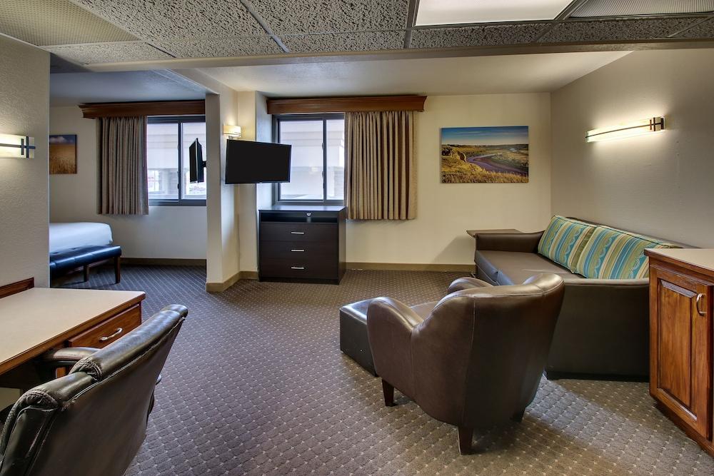 Everspring Inn Bismarck Zewnętrze zdjęcie