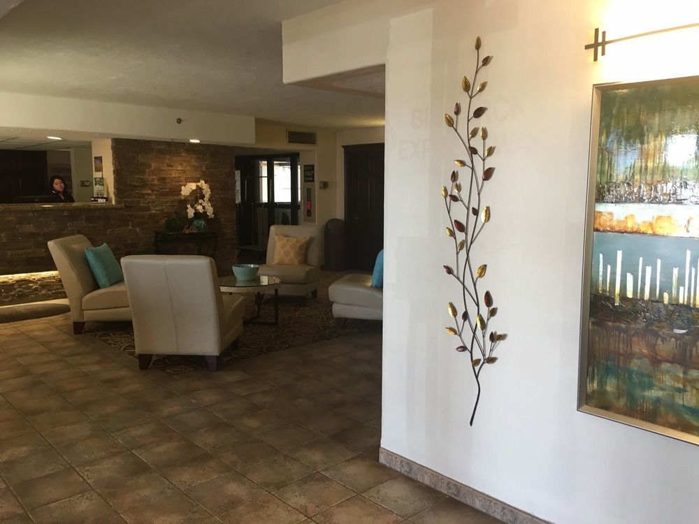 Everspring Inn Bismarck Zewnętrze zdjęcie