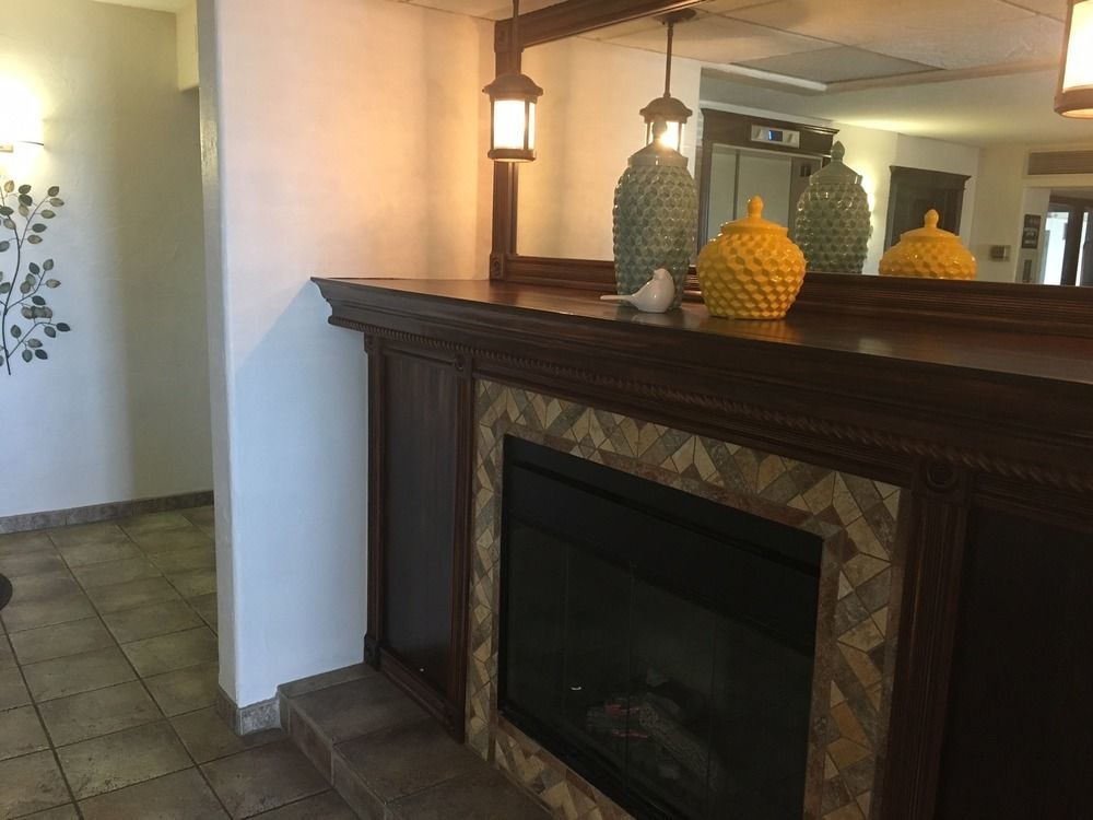 Everspring Inn Bismarck Zewnętrze zdjęcie