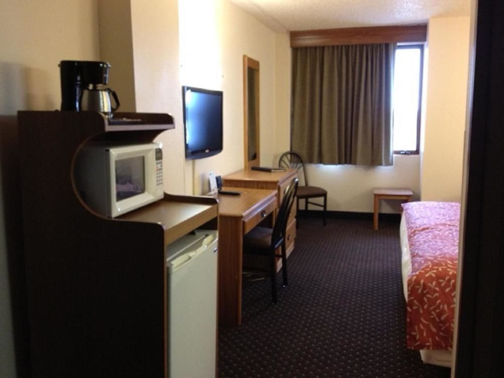 Everspring Inn Bismarck Zewnętrze zdjęcie