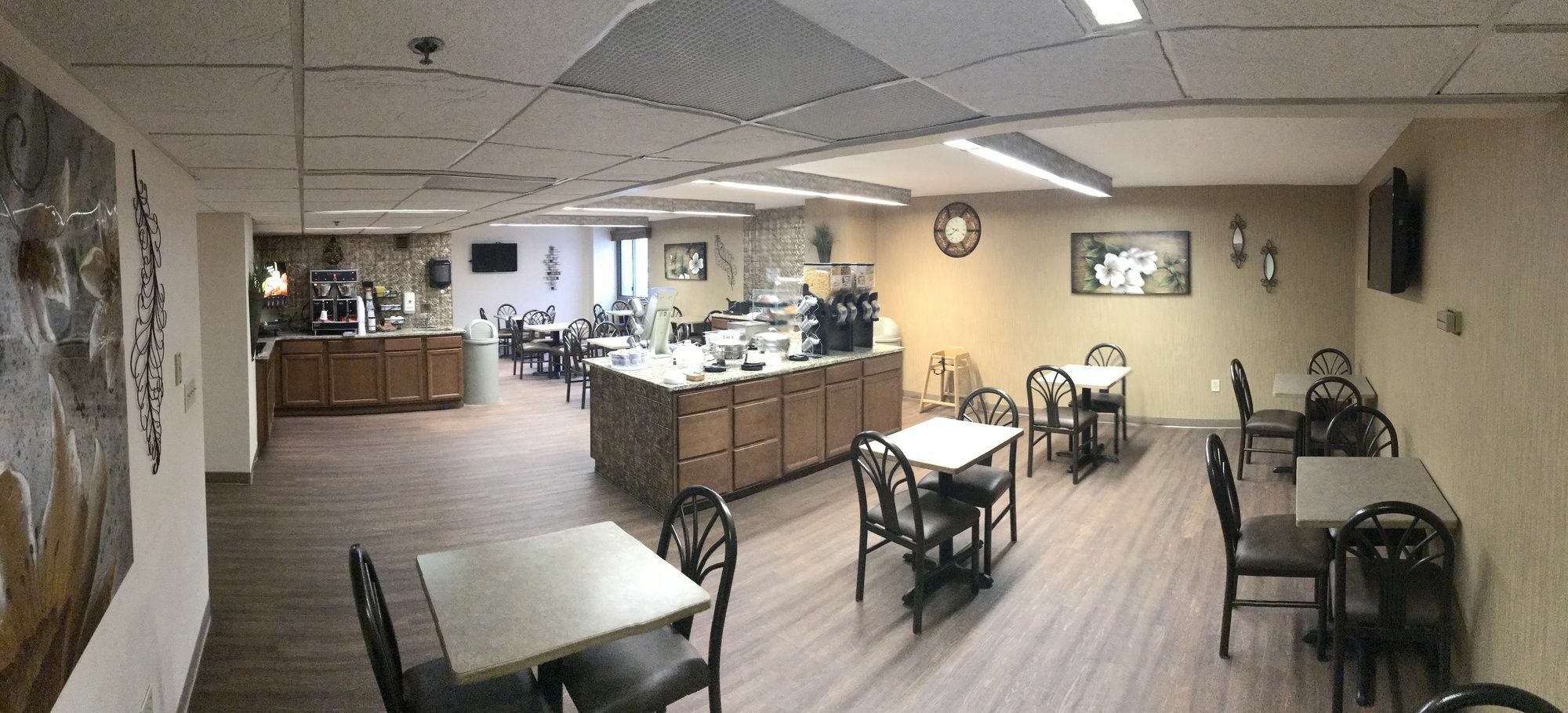 Everspring Inn Bismarck Zewnętrze zdjęcie