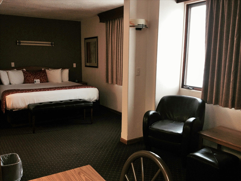 Everspring Inn Bismarck Zewnętrze zdjęcie