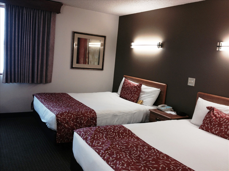 Everspring Inn Bismarck Zewnętrze zdjęcie