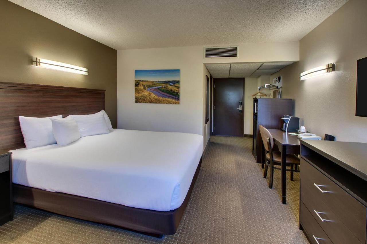 Everspring Inn Bismarck Zewnętrze zdjęcie