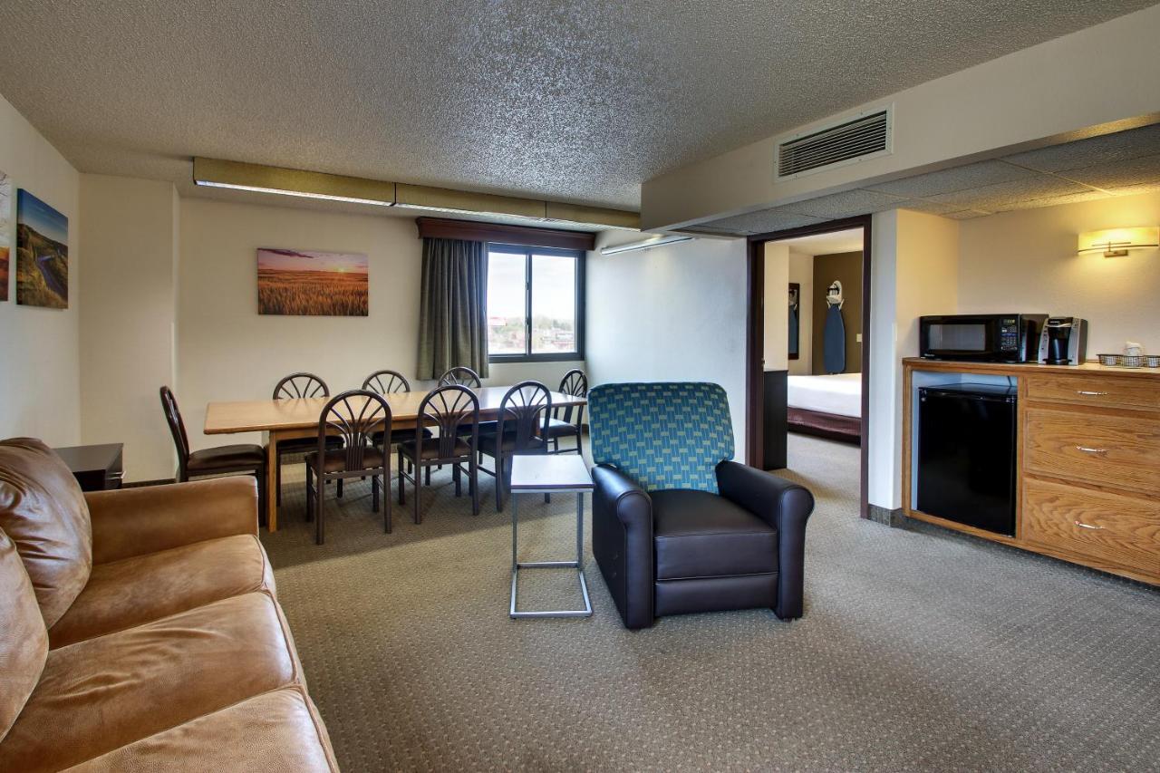 Everspring Inn Bismarck Zewnętrze zdjęcie