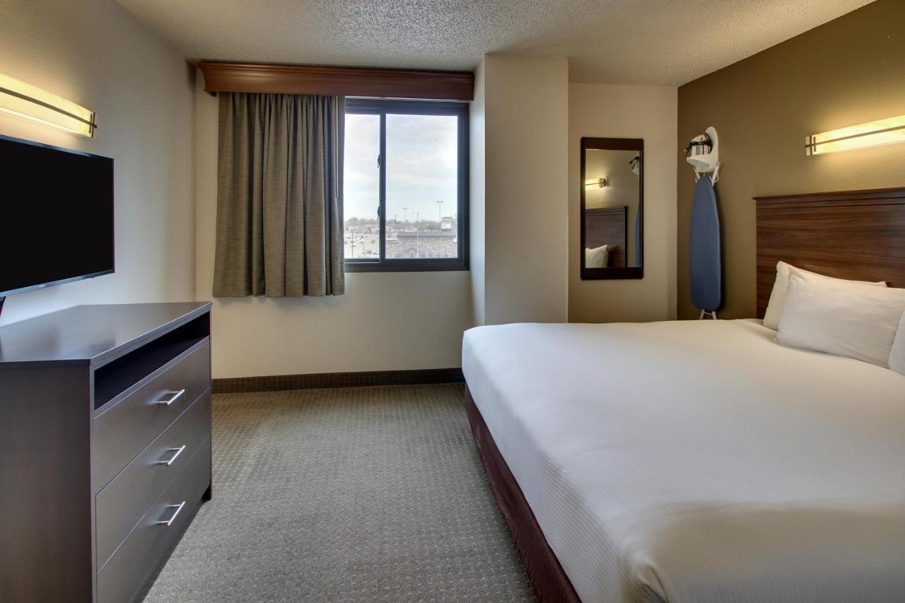 Everspring Inn Bismarck Zewnętrze zdjęcie